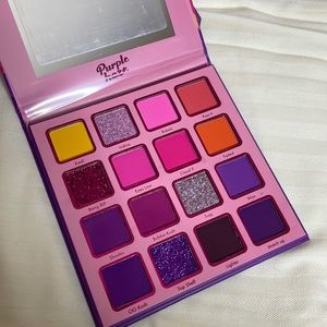 Kara Beauty Purple Haze Palette
